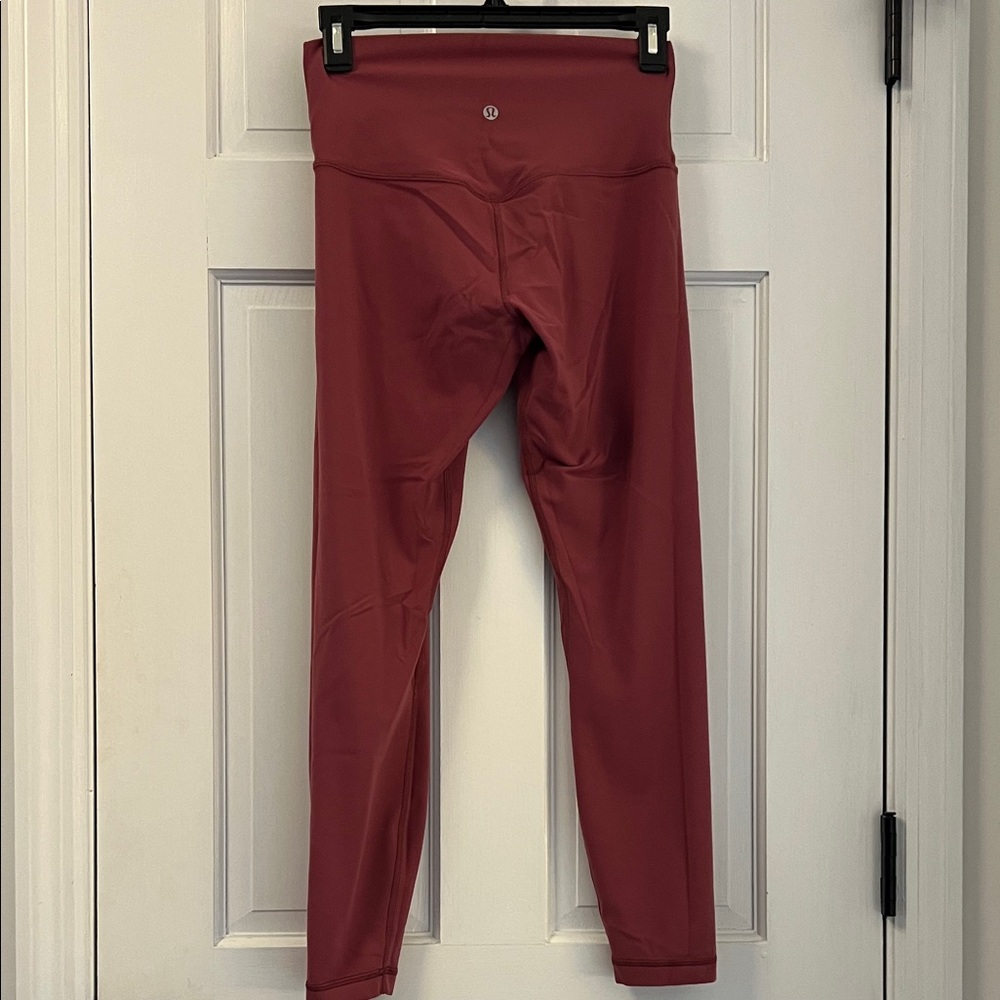 Lululemon Align Leggings